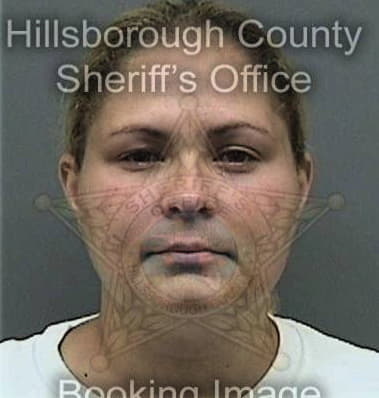 Amber Foschini, - Hillsborough County, FL 