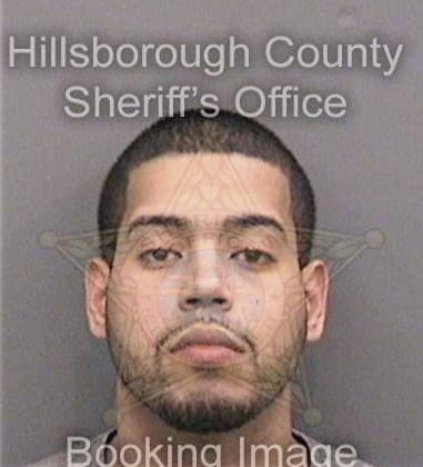 Kenneth Franquiacosta, - Hillsborough County, FL 