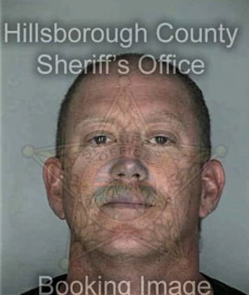 George Fuhringer, - Hillsborough County, FL 