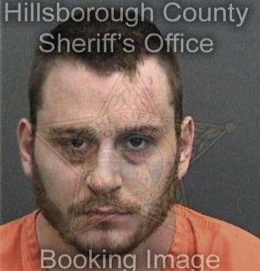 Sigfredo Galvez, - Hillsborough County, FL 