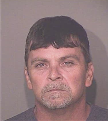 Donald Gilbert, - Osceola County, FL 