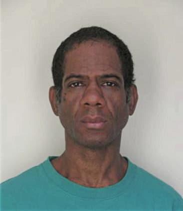 Ronald Golden, - Hillsborough County, FL 