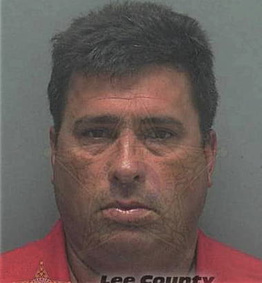 Christoper Gonzalez, - Lee County, FL 