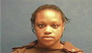 Tiara Gooch, - Boyle County, KY 