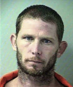 Chad Green, - Okaloosa County, FL 