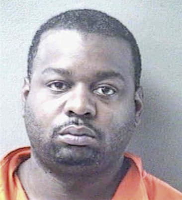 Damon Green, - Okaloosa County, FL 