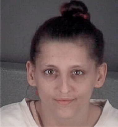 Elaina Hadjiyerou, - Pasco County, FL 