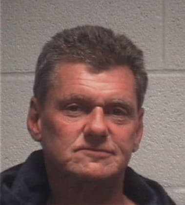 Harold Hargett, - Cleveland County, NC 