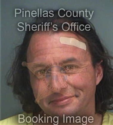 Jeffrey Hazucha, - Pinellas County, FL 