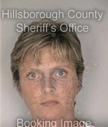 Cyndal Hicks - Hillsborough County, FL 