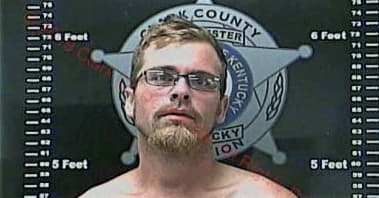 Christopher Hight, - Clark County, KY 