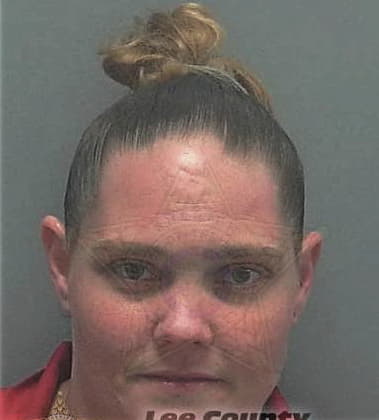 Kathleen Higler, - Lee County, FL 