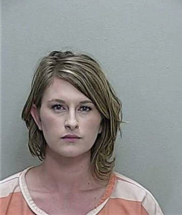 Jacqueline Holden, - Marion County, FL 