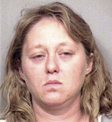 Pamela Holstein, - Marion County, FL 