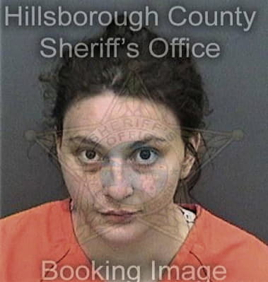 Amber Horton, - Hillsborough County, FL 