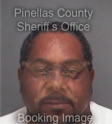 Willie Hudson, - Pinellas County, FL 