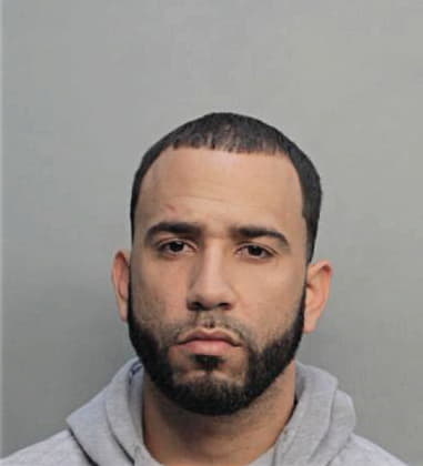 Yader Hurtado, - Dade County, FL 