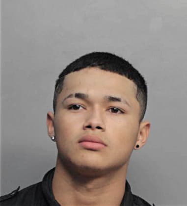 Francisco Hurtado-Demendoza, - Dade County, FL 