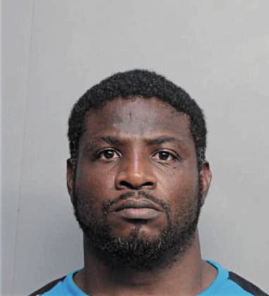 Brian Ingram, - Dade County, FL 