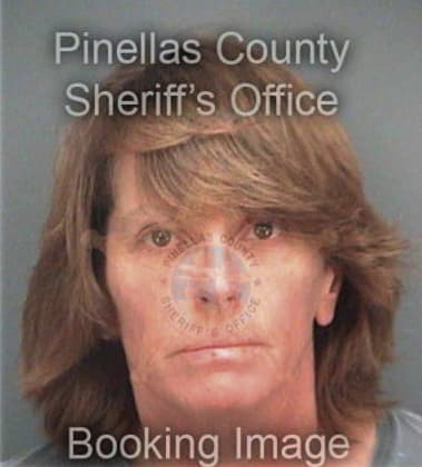 Nancy James, - Pinellas County, FL 