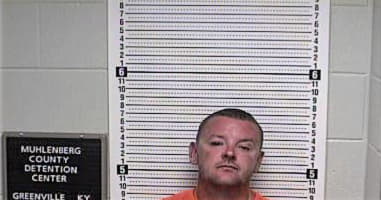Timothy Jarvis, - Muhlenberg County, KY 