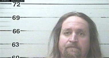 Thomas Jewell, - Harrison County, MS 