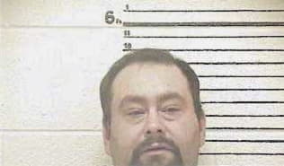 David Johnson, - Clay County, KY 