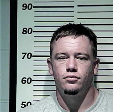 Everett Johnson - Campbell County, KY 