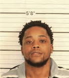 Keon Johnson, - Shelby County, TN 