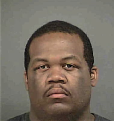 Willie Johnson, - Mecklenburg County, NC 