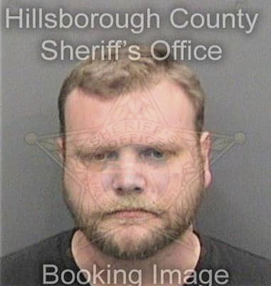 John Kelley, - Hillsborough County, FL 