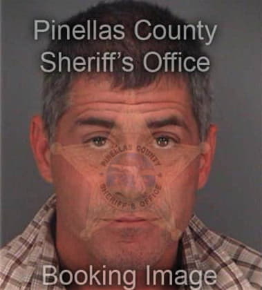 Richard Kelley, - Pinellas County, FL 