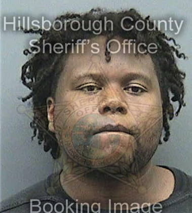 Toranio Kelly, - Hillsborough County, FL 