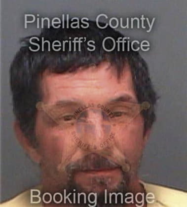 David Kennedy, - Pinellas County, FL 