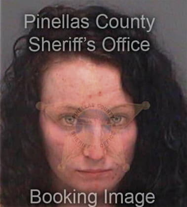 Jacquline Koerber, - Pinellas County, FL 