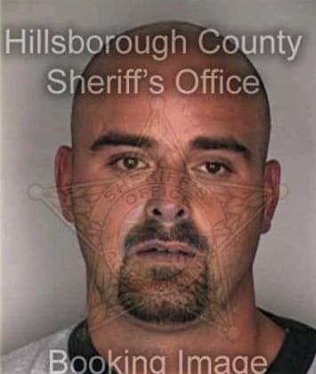 Orlando Lasprilla, - Hillsborough County, FL 