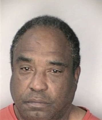 George Lewis, - Hillsborough County, FL 