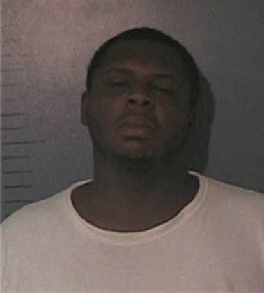 Tramane Lewis - Taylor County, TX 