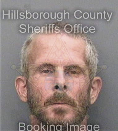 Esteban Leyva, - Hillsborough County, FL 