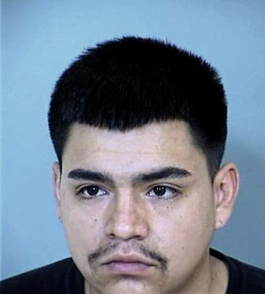 Paul Lopez - Maricopa County, AZ 