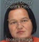 Sonja Lord, - Pinellas County, FL 