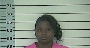 Ashley Lott, - Desoto County, MS 