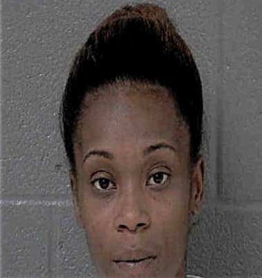 Calvisha Lowrance, - Mecklenburg County, NC 