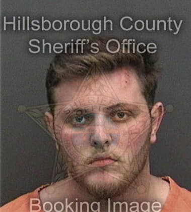 Robert Lung, - Hillsborough County, FL 