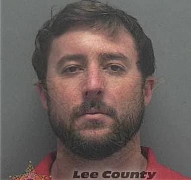 John Manger, - Lee County, FL 