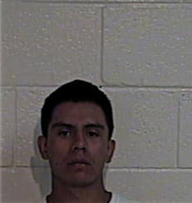 Alfredo Martinez, - Hidalgo County, TX 