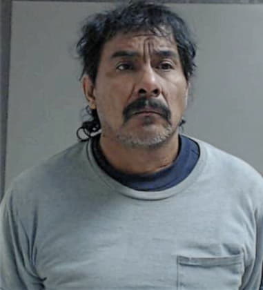 Billy Mascorro, - Hidalgo County, TX 