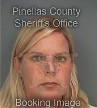 Michelle Mattock - Pinellas County, FL 