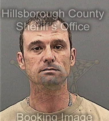 Glenn Maxwell - Hillsborough County, FL 