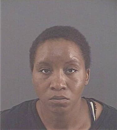 Tashonda Mayfield, - Peoria County, IL 